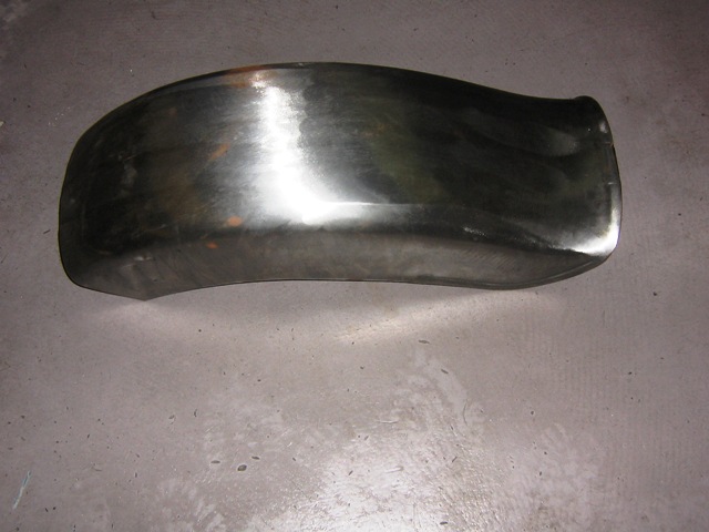 9" Bred sk�rm.